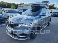 2021 Renault Qm6