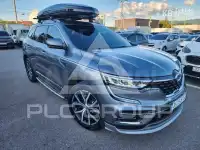2021 Renault Qm6