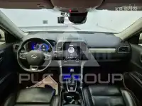 2021 Renault Qm6