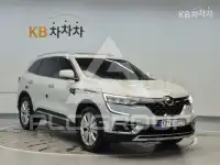 2021 Renault Qm6