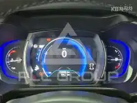 2021 Renault Qm6
