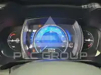2021 Renault Qm6