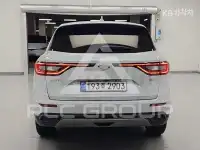 2021 Renault Qm6
