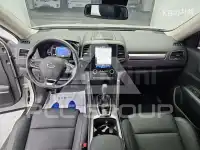 2021 Renault Qm6