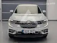 2021 Renault Qm6