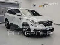 2021 Renault Qm6