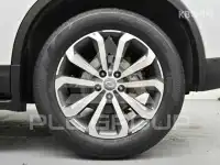 2021 Renault Qm6