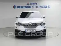 2021 Renault Qm6