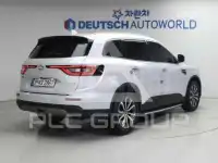 2021 Renault Qm6