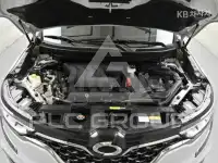 2021 Renault Qm6