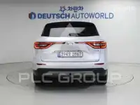 2021 Renault Qm6