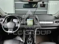 2021 Renault Qm6