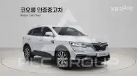 2021 Renault Qm6