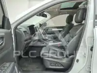 2021 Renault Qm6