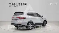2021 Renault Qm6