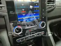 2021 Renault Qm6