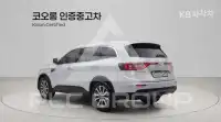 2021 Renault Qm6