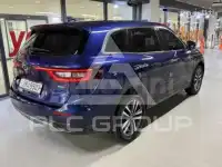 2021 Renault Qm6