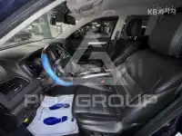2021 Renault Qm6