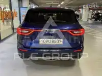 2021 Renault Qm6