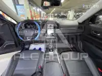2021 Renault Qm6
