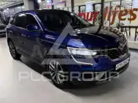2021 Renault Qm6