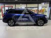 2021 Renault Qm6