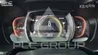 2021 Renault Qm6