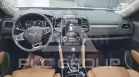2021 Renault Qm6