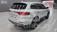 2021 Renault Qm6