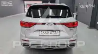 2021 Renault Qm6