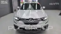 2021 Renault Qm6