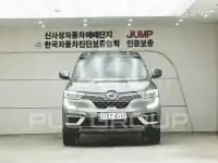 2021 Renault Qm6