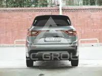 2021 Renault Qm6