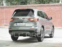 2021 Renault Qm6