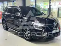 2021 Renault Qm6