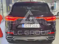 2021 Renault Qm6