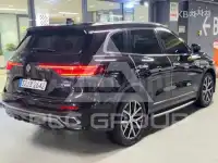 2021 Renault Qm6