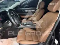 2021 Renault Qm6