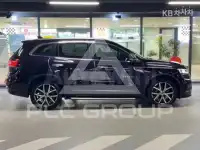 2021 Renault Qm6