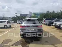 2021 Renault Qm6