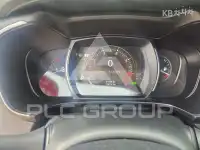2021 Renault Qm6