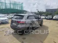 2021 Renault Qm6