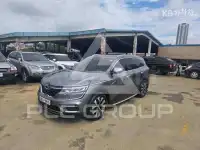 2021 Renault Qm6