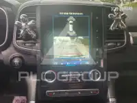 2021 Renault Qm6