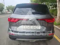 2021 Renault Qm6