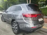 2021 Renault Qm6