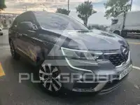 2021 Renault Qm6