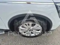 2021 Renault Qm6