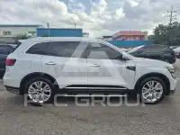 2021 Renault Qm6